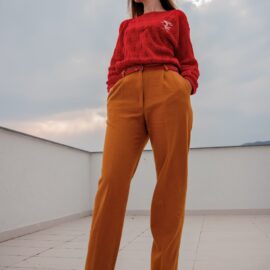 Womens Pants