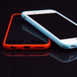 Phone Bags and Cases
